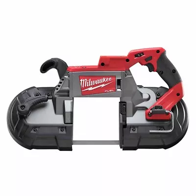 Milwaukee 2729-80 M18 Fuel Band Saw-Bare Tool(Reconditioned) • $241.45