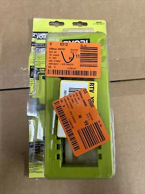 Ryobi A99HT3 Door Hinge Installation Mortiser Template • $25.49