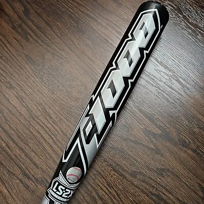 Louisville Slugger TPX Z1000 BB12Z 33/30 (-3) BBCOR Bat. • $849