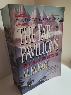 The Far Pavilions • £10.04