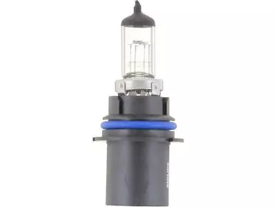 For 1986-1991 Mercedes 560SEC Headlight Bulb Philips 67284YVQQ • $36.81