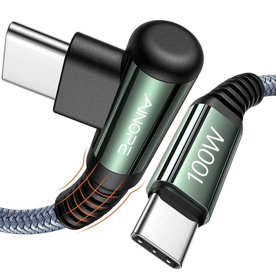 $39.80 • Buy  USB C To USB C Cable 100W 6.6ft