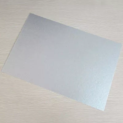 1pcs MICROWAVE OVEN MICA WAVE GUIDE COVER SHEET For Galanz Midea Panasonic • $7.69