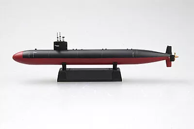 HobbyBoss USS Navy Los Angeles SSN-68 - Plastic Model Military Ship Kit - 1/700 • $8.70
