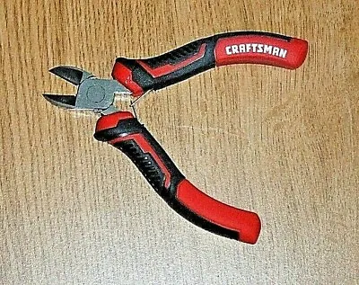 New Craftsman Diagonal Mini  Pliers  • $10.99