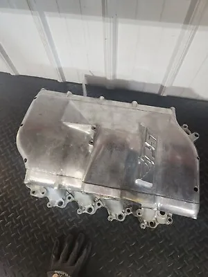 P51 FORD 2V FOX LAKE PI INTAKE MANIFOLD MUSTANG 4.6L 4.6 1999 2000 2004 03 02 Gt • $1050