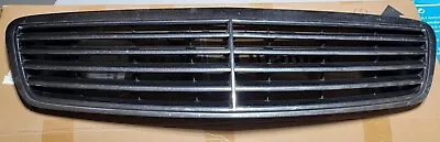 $59 • Buy Mercedes Benz W220 S Class OEM Chrome Front Center Grille A220 880 0383 