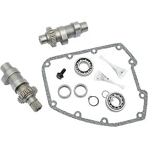 S&S 330-0005 585 Chain Drive Cam Kit For 99-06 Twin Cam • $429.95