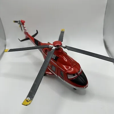 £0.99 • Buy Disney Pixar Store Cars Planes Blade Ranger Helicopter Diecast 1:43 Bundle