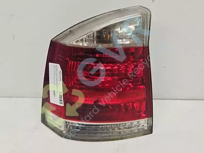 VAUXHALL Vectra C Rear Tail Light Left Side • $41.02