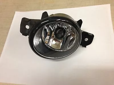 Vision Automotive Replacement Fog Lamp Assbly Left For Infinity Nissan FNS117ML • $18.99