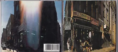 Beastie Boys Cd Album - Paul's Boutique • $18.99
