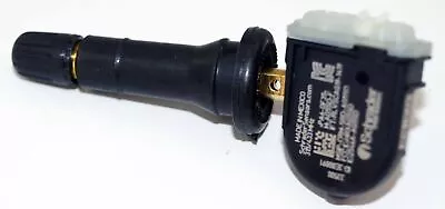$25.99 • Buy Schrader 33500 TPMS Sensor Snap-In 314.9/315/433MHz Programmable EZ-sensor Bulk