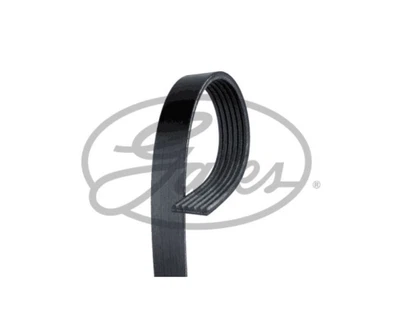 £19.49 • Buy Gates 6PK1218 Drive Belt Multi V Rib Fits Peugeot 2.0 HDi OE Quality Spec