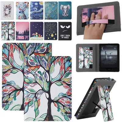 $16.78 • Buy Smart Case Cover For Amazon Kindle Paperwhite 1 2 3 4 5/6/7/10/11th Gen 6  6.8 