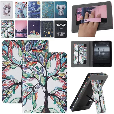 Smart Case Cover For Amazon Kindle Paperwhite 1 2 3 4 5/6/7/10/11th Gen 6  6.8  • $16.45