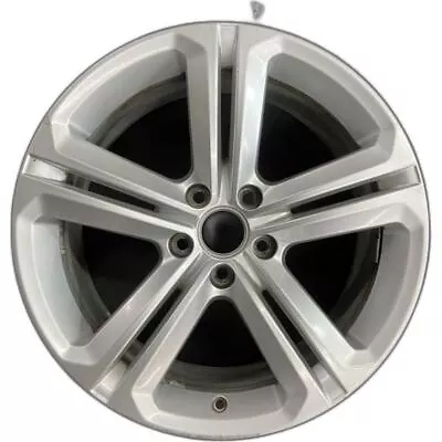 Volkswagen CC OEM Wheel 18” 2012-2017 Factory Original Rim 5 Spoke Double 69924 • $163.97