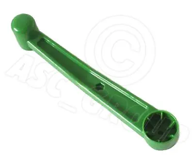 $17.03 • Buy Rolly Toys - REPLACEMENT LEVER - RIGHT - For John Deere Digger Excavator Wheels