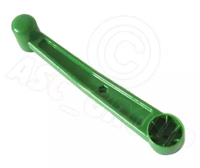 $19.92 • Buy Rolly Toys - REPLACEMENT LEVER - RIGHT - For John Deere Digger Excavator Wheels