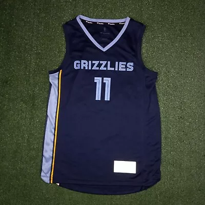 Mike Conley Jr. Memphis Grizzlies Basketball Fanatics Womens (Mens Small) • $29.99