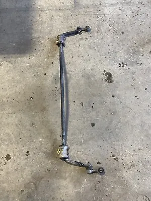 84-91 BMW E30 316i 318i 323i 325i Sway Bar With Links & Mounts OEM #979E • $116.99