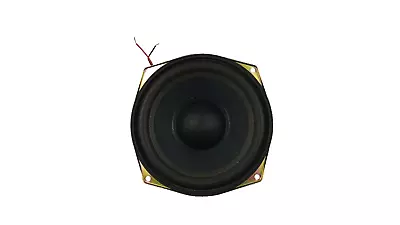 Altec Lansing 251 Subwoofer Speaker 5.5'' - Genuine Replacement Part • $20