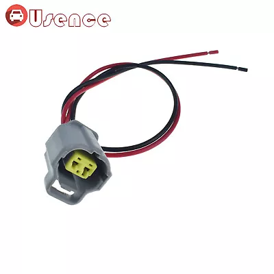 Coolant Temperature Sensor Connector Wire Harness Plug For Toyota 4Runner Lexus • $8.76