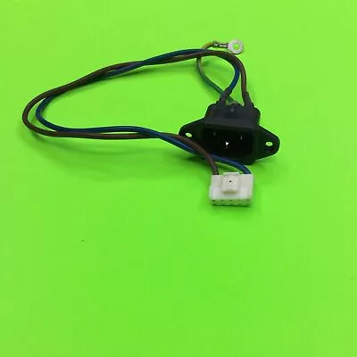 Vizio VW46L FHDTV20A TV Television Power Port Jack • $10.95