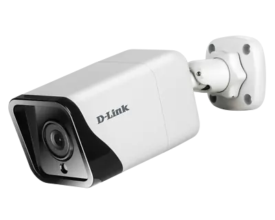 D-LINK DCS-4712E 2MP Camera • $283.79