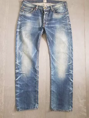 £31 • Buy Prps Jeans Rambler 34 X 31.5