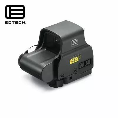 EOTECH Holographic Weapon Sight 68 MOA Circle1 MOA  - EXPS2-0 • $589