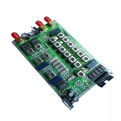 6-Band HF SSB Radio Shortwave Radio Transceiver PCB Board DIY Kits SSB 6.1 • $97
