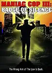 Maniac Cop 3: Badge Of Silence (DVD 2004) • $19.49