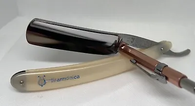 Filarmonica 6/8 Excellent Condition Straight Razor • $200