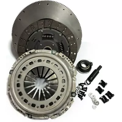 $683 • Buy Valair 13  Clutch Upgrade Kit For 1994-2003 Dodge Ram 5.9L Cummins Diesel NV4500