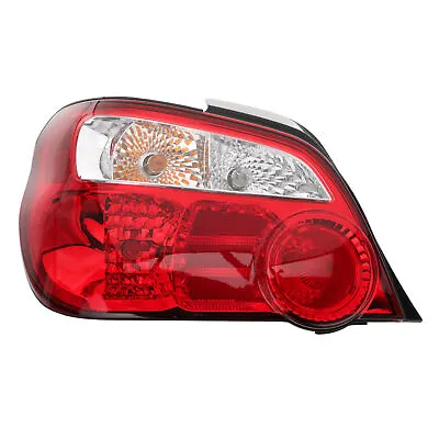 OEM NEW 2004-2005 Subaru Impreza Rear Combo Tail Lamp Driver Side 84201FE251 • $200.58