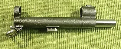 M1 Garand USGI Early Springfield / SA Gas Cylinder Marked  D-35449-SA  Nice! • $449.95