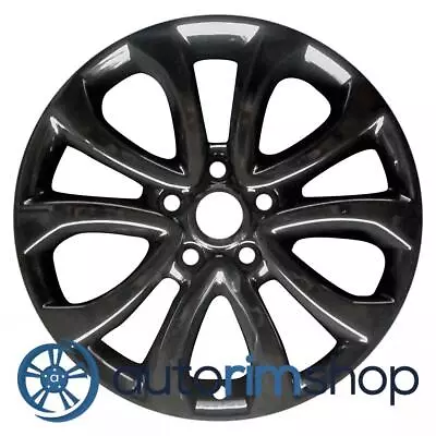 Nissan Juke 2011-2017 17  OEM Wheel Rim • $203.29