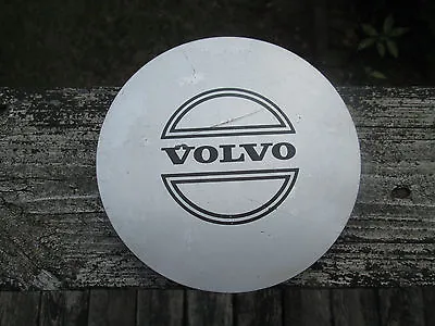 One 1988 1989 1991 1992 1993 Volvo 740 760 940 960 Alloy Wheel Center Cap Hubcap • $31.50