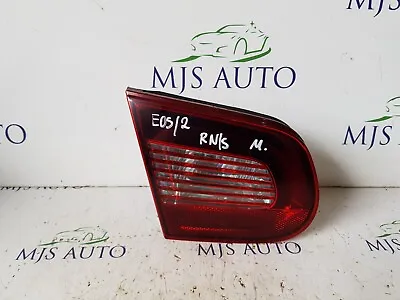 Vw Eos 2006-2010 Left Passenger Side Inner Rear Light 1q0945093 • $24.84