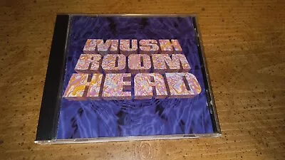 Mushroomhead Self Titled CD **Very Rare** • $125
