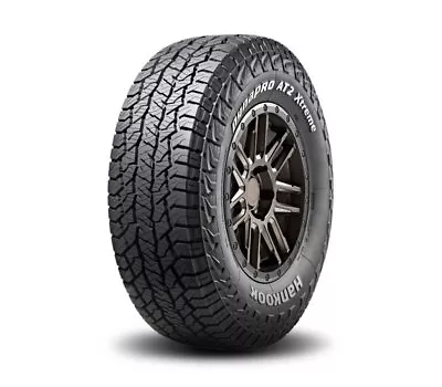 HANKOOK RF12 Dynapro AT2 Xtreme 265/75R16 116T 265 75 16 Tyre • $220