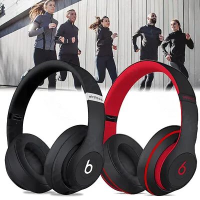 View Details Beats By Dr Dre Studio3 Wireless Headphones Brand New And Sealed • 25.49£