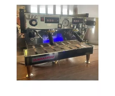20210 La Marzocco Linea Classic S 2group AV Espresso Machine   • $9000