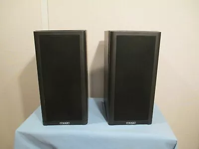 Mission 761i Speakers (PAIR) • $124.88