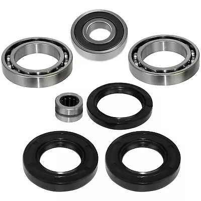 Fit Honda TRX500FPA FourTrax Foreman 4x4 ATV Bearing Kit FrontDifferential 09-11 • $30.46