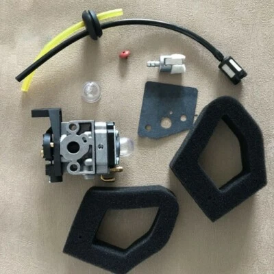 Carburetor GX35 HHB25/UMS42/ UMK425-Mower Generator Filter Replacement Of 1set • $23.93