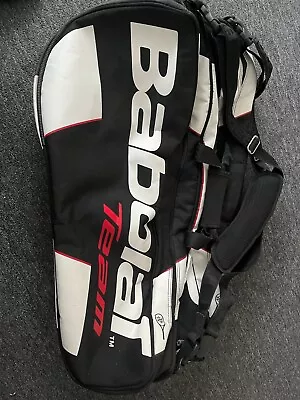 Babolat 6 Racket Tennis Bag • £22.75