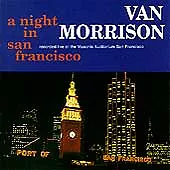 A Night In San Francisco - Music Morrison Van • $7.48