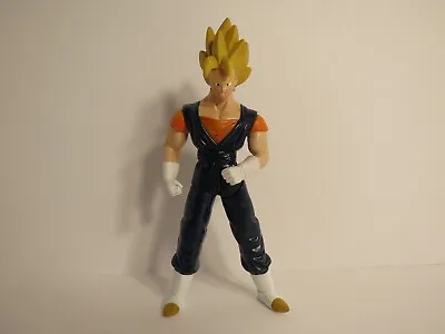 Dragon Ball Z DBZ SS Vegito 2003 Fusion Saga Action Figure JAKKS IRWIN  • $9.99